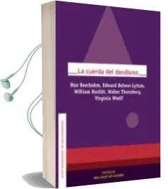 Descargar AudioLibro La Cuerda del Dandismo de Varios Autores año 2010