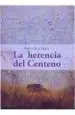 AudioLibro La Herencia del Centeno de Pablo Sanz Yague