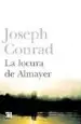 AudioLibro La Locura de Almayer de Joseph Conrad