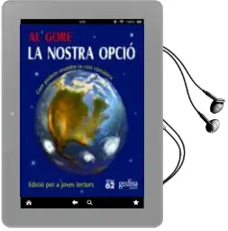 Descargar AudioLibro La Nostra Opcio (Per a Joves Lectors) de Varios Autores año 2010