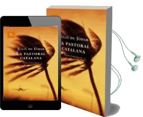 Descargar AudioLibro La Pastoral Catalana (Premi Carlemany de Novel.La 2009) de Julia De Jodar año 2010