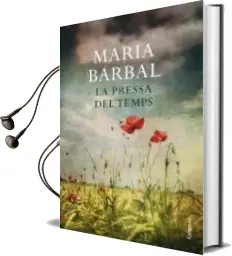 Descargar AudioLibro La Pressa del Temps de Maria Barbal año 2010