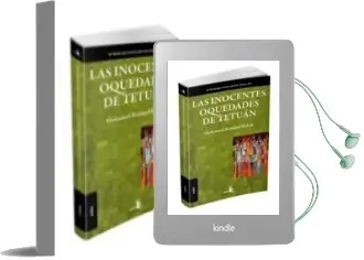 Descargar AudioLibro Las Inocentes Oquedades de Tetuan de Mohamed Bouissef Rekab año 2010