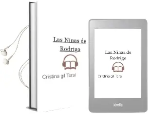 Descargar AudioLibro Las Niñas de Rodrigo de Cristina Gil Toral año 2010