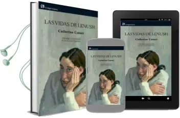Descargar AudioLibro Las Vidas de Lenush de Catherine Cusset año 2010