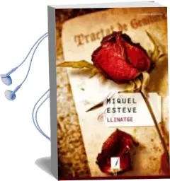 Descargar AudioLibro Llinatge de Miquel Esteve año 2010