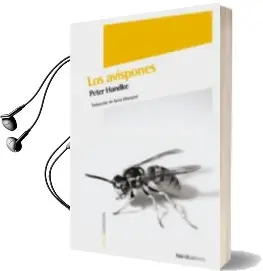 Descargar AudioLibro Los Avispones de Peter Handke año 2010