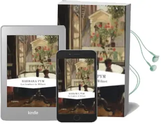 Descargar AudioLibro Los Hombres de Wilmet de Barbara Pym año 2010