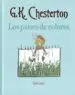 AudioLibro Los Paises de Colores de G.K. Chesterton