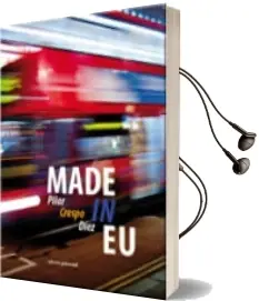 Descargar AudioLibro Made in eu de Pilar Crespo Diez año 2010