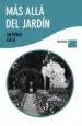 AudioLibro Mas Alla del Jardin de Antonio Gala