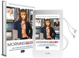 Descargar AudioLibro Morning Glory de Diana Peterfreund año 2010