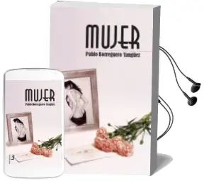 Descargar AudioLibro Mujer de Pablo Borreguero Yanguez año 2010