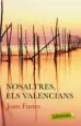AudioLibro Nosaltres, els Valencians de Fuster Ortells Joan
