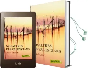 Descargar AudioLibro Nosaltres, els Valencians de Fuster Ortells Joan año 2010