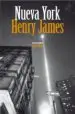AudioLibro Nueva York de Henry James