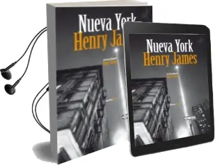 Descargar AudioLibro Nueva York de Henry James año 2010