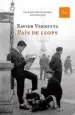 AudioLibro Pais de Llops de Xavier Vernetta