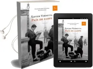 Descargar AudioLibro Pais de Llops de Xavier Vernetta año 2010
