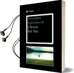 Descargar AudioLibro (Pe) l Home del Llac de Arnaldur Indridason año 2010