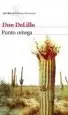 AudioLibro Punto Omega de Don Delillo