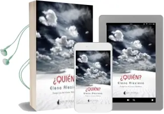 Descargar AudioLibro Quien de Elena Alexieva año 2010