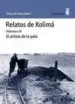 AudioLibro Relatos de Kolima (Vol. 3): El Artista de la Pala de Varlam Shalamov