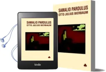 Descargar AudioLibro Samalio Pardulus de Otto Julius Bierbaum año 2010