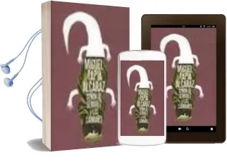 Descargar AudioLibro Señor de Señores y los Caimanes de Miguel Tapia Alcaraz año 2010
