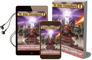 Descargar AudioLibro Superheroi per Sorpresa de Jose Maria Carrasco año 2010