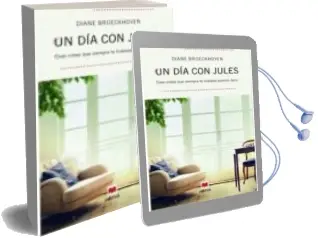 Descargar AudioLibro Un dia con Jules de Diane Broeckhoven año 2010