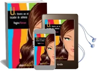 Descargar AudioLibro Un Feretro en el Tocador de Señoras de Regina Roman año 2010