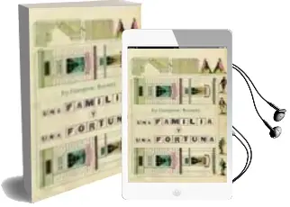 Descargar AudioLibro Una Familia y una Fortuna de Ivy Compton Burnett año 2010