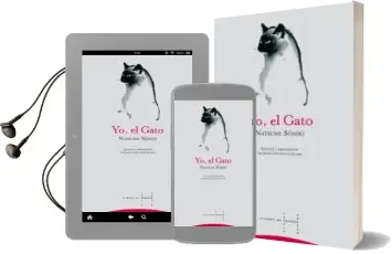 Descargar AudioLibro Yo, el Gato (2ª Ed.) de Natsume Soseki año 2010