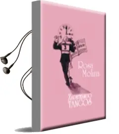 Descargar AudioLibro Zapateando Tangos de Maria Rosa Molina año 2010