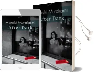 Descargar AudioLibro After Dark de Haruki Murakami año 2010