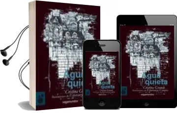 Descargar AudioLibro Agua Quieta de Cristina Grande año 2010