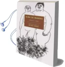 Descargar AudioLibro Alma de Madera de Jakov Lind año 2010