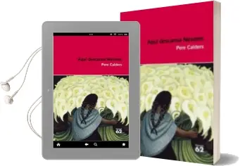 Descargar AudioLibro Aqui Descansa Nevares de Pere Calders año 2010