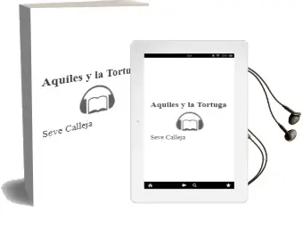 Descargar AudioLibro Aquiles y la Tortuga de Seve Calleja año 2010