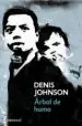 AudioLibro Arbol de Humo de Denis Johnson