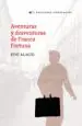 AudioLibro Aventuras y Desventuras de Franco Fortuna de Fini Alacid