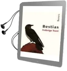 Descargar AudioLibro Bestias de Federigo Tozzi año 2010
