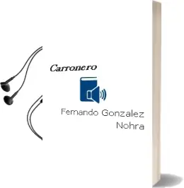 Descargar AudioLibro Carroñero de Fernando Gonzalez Nohra año 2010