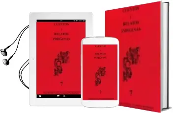 Descargar AudioLibro Cuentos y Relatos Indigenas. Volumen 7 de Varios Autores año 2010