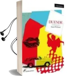 Descargar AudioLibro Duende de Jason Webster año 2010