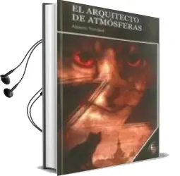 Descargar AudioLibro El Arquitecto de Atmosferas de Alberto Trinidad año 2010