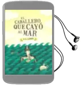 Descargar AudioLibro El Caballero que Cayo al mar de Herbert Clyde Lewis año 2010