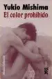 AudioLibro El Color Prohibido de Yukio Mishima