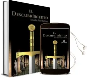 Descargar AudioLibro El Descubrimiento de Salvador Diaz Martinez año 2010